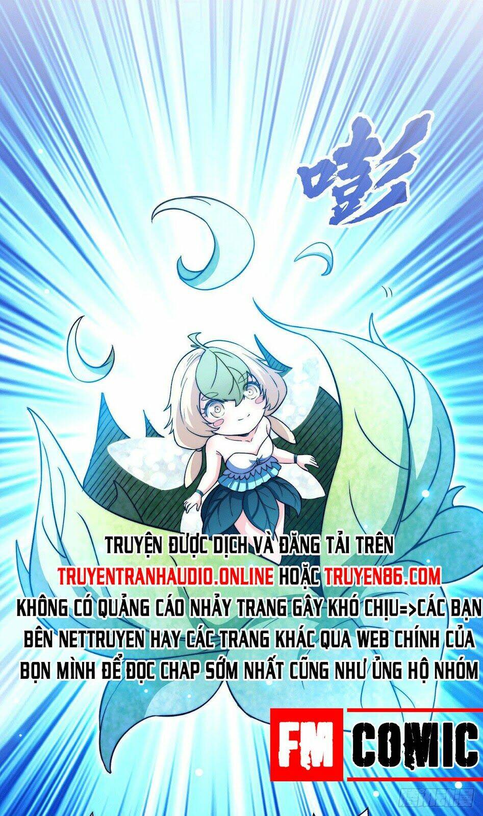 Từ Lúc Bắt Đầu Liền Vô Địch Chapter 4 - Trang 2