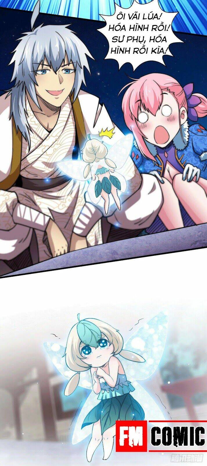 Từ Lúc Bắt Đầu Liền Vô Địch Chapter 4 - Trang 2