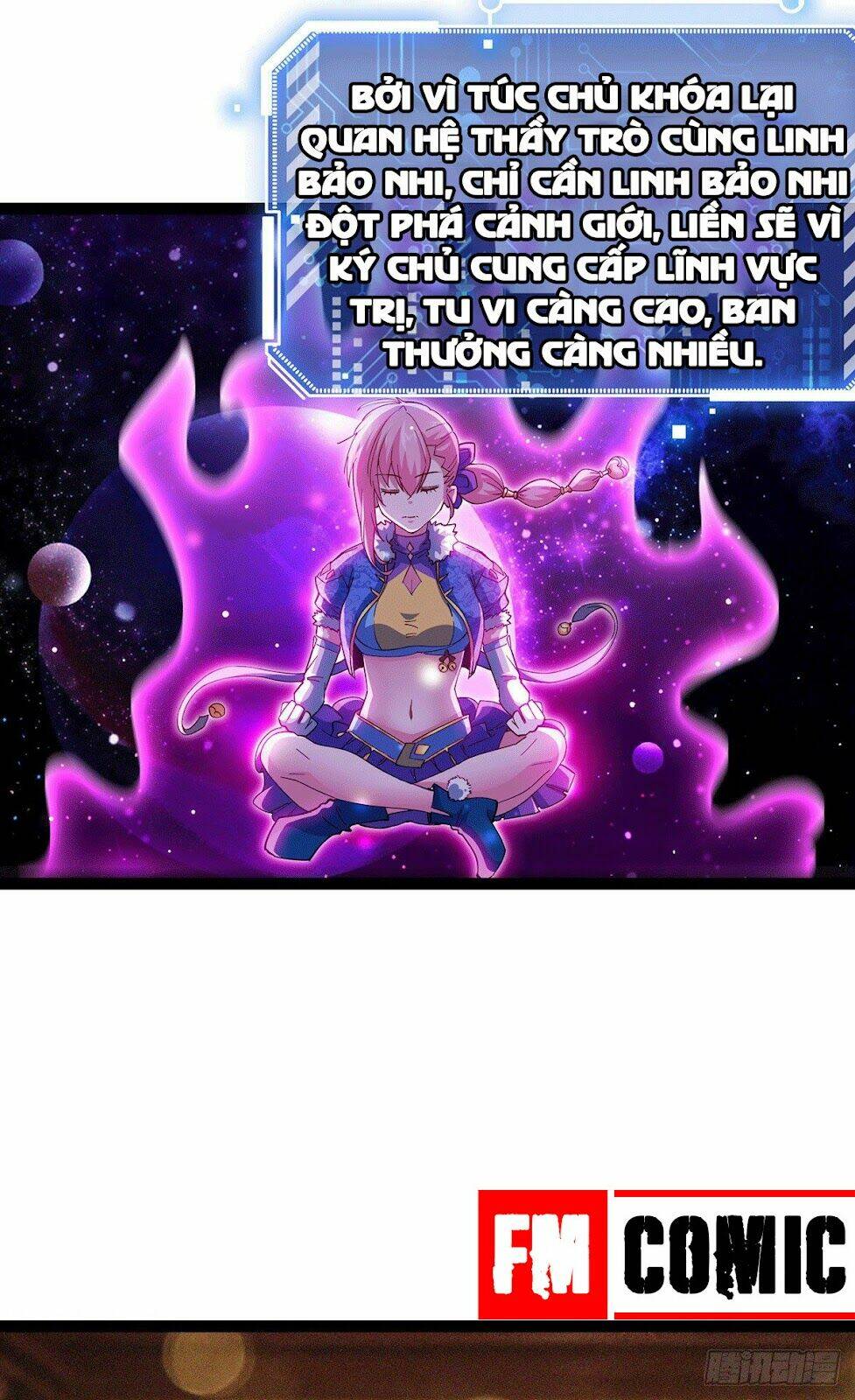 Từ Lúc Bắt Đầu Liền Vô Địch Chapter 4 - Trang 2