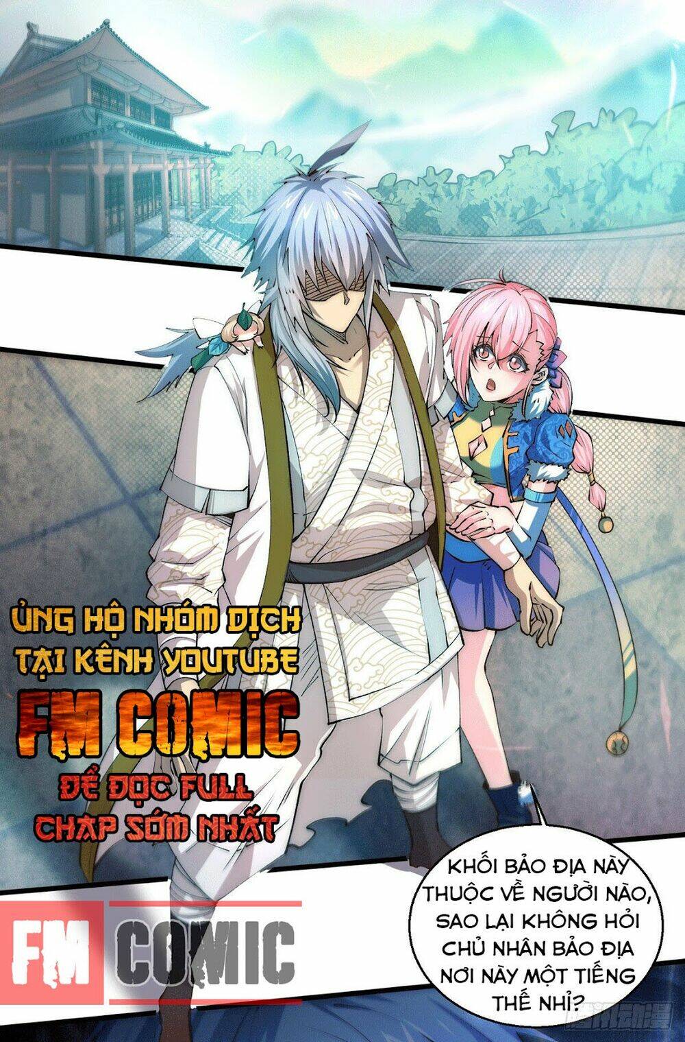 Từ Lúc Bắt Đầu Liền Vô Địch Chapter 4 - Trang 2