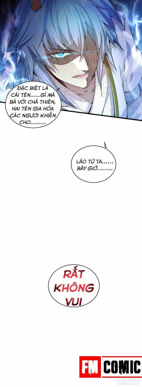 Từ Lúc Bắt Đầu Liền Vô Địch Chapter 4 - Trang 2