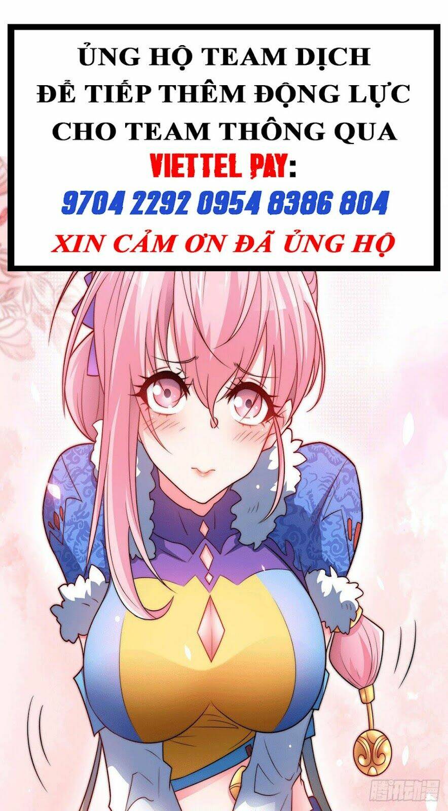 Từ Lúc Bắt Đầu Liền Vô Địch Chapter 4 - Trang 2