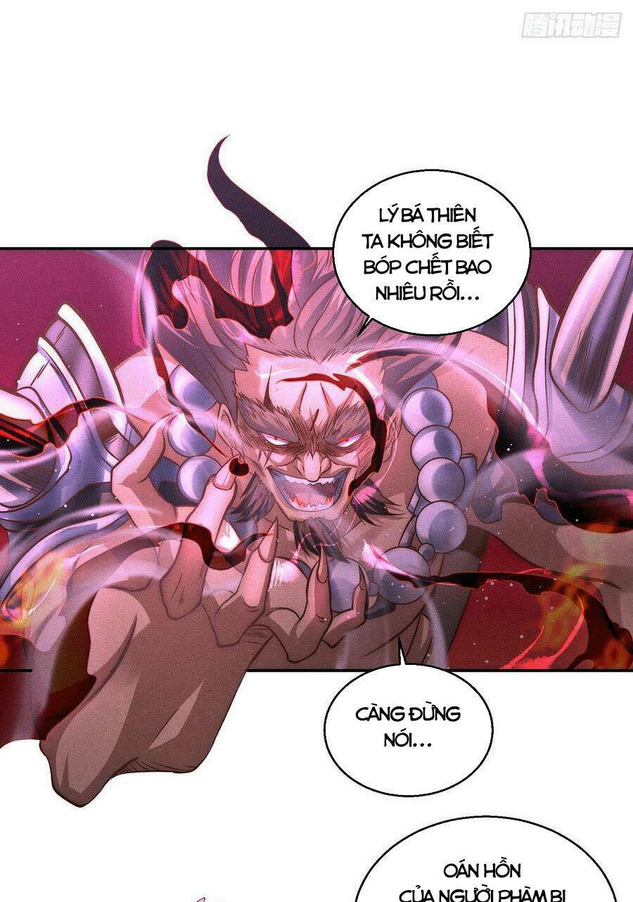 Từ Lúc Bắt Đầu Liền Vô Địch Chapter 5 - Trang 2