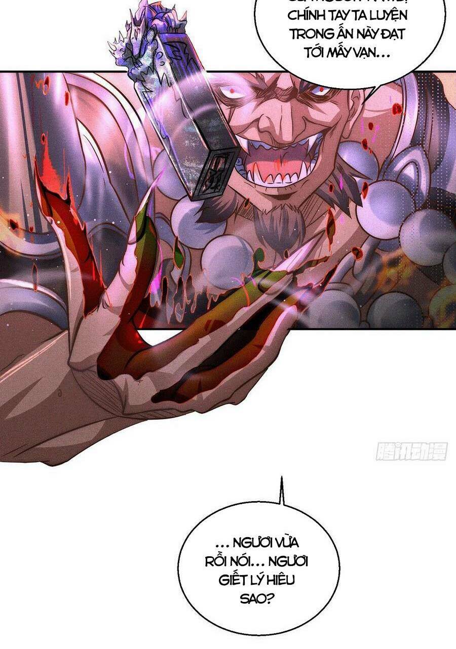 Từ Lúc Bắt Đầu Liền Vô Địch Chapter 5 - Trang 2