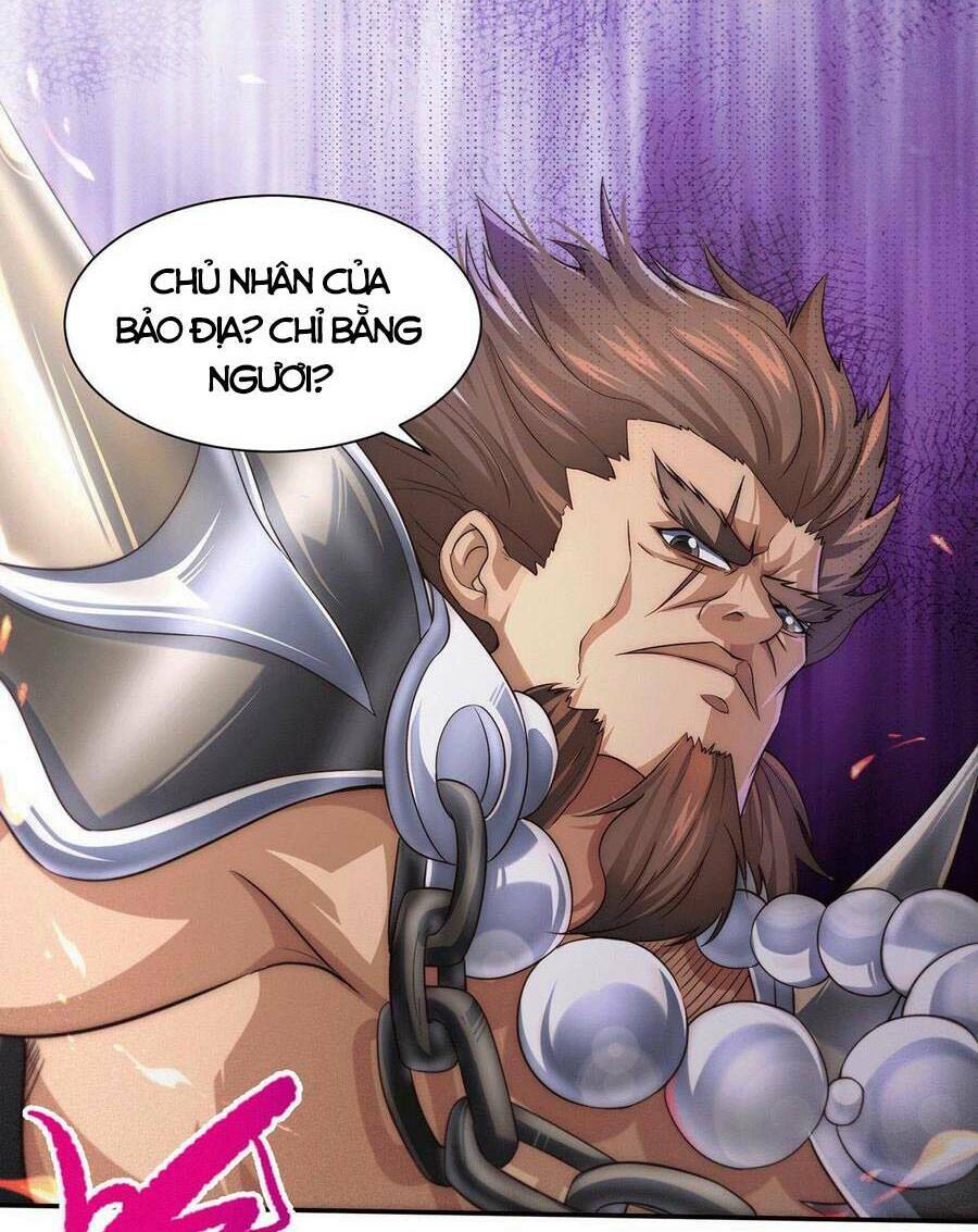 Từ Lúc Bắt Đầu Liền Vô Địch Chapter 5 - Trang 2