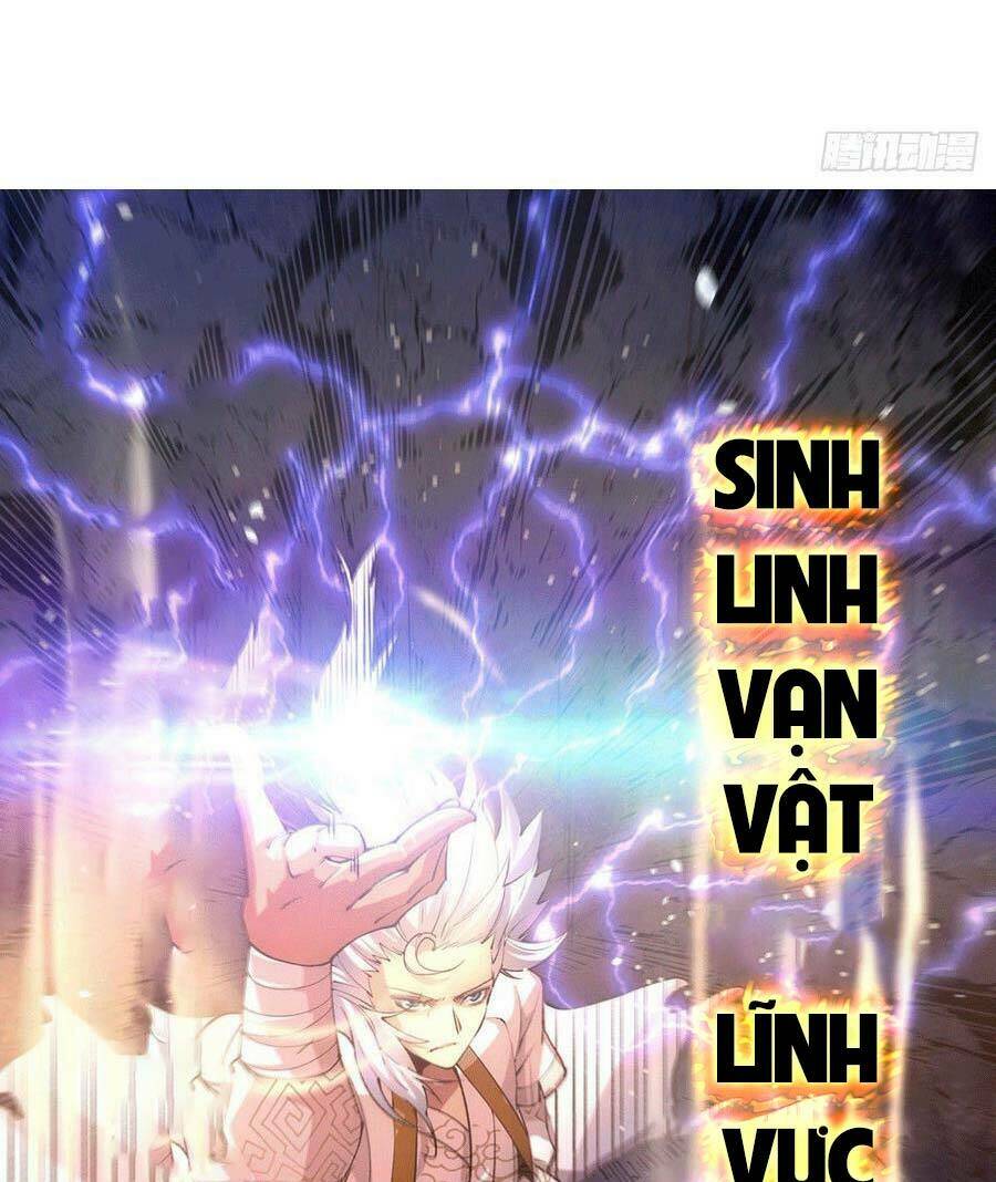 Từ Lúc Bắt Đầu Liền Vô Địch Chapter 5 - Trang 2