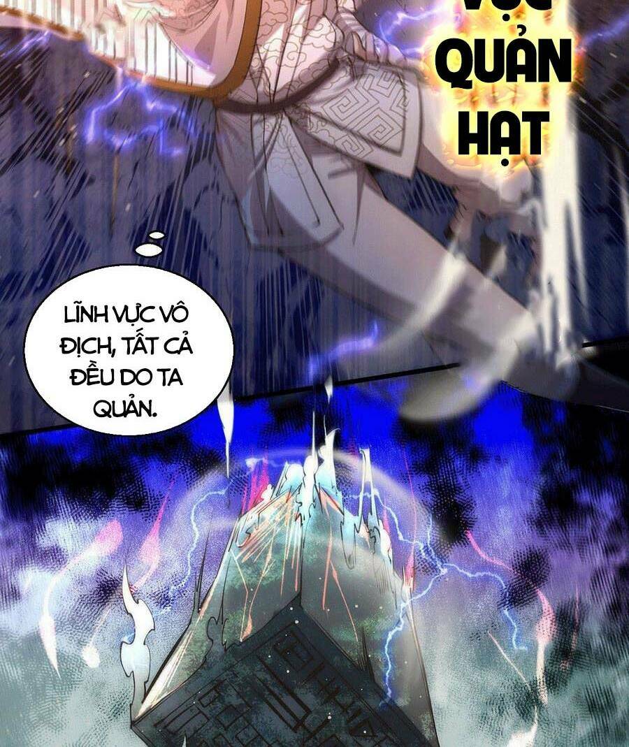 Từ Lúc Bắt Đầu Liền Vô Địch Chapter 5 - Trang 2