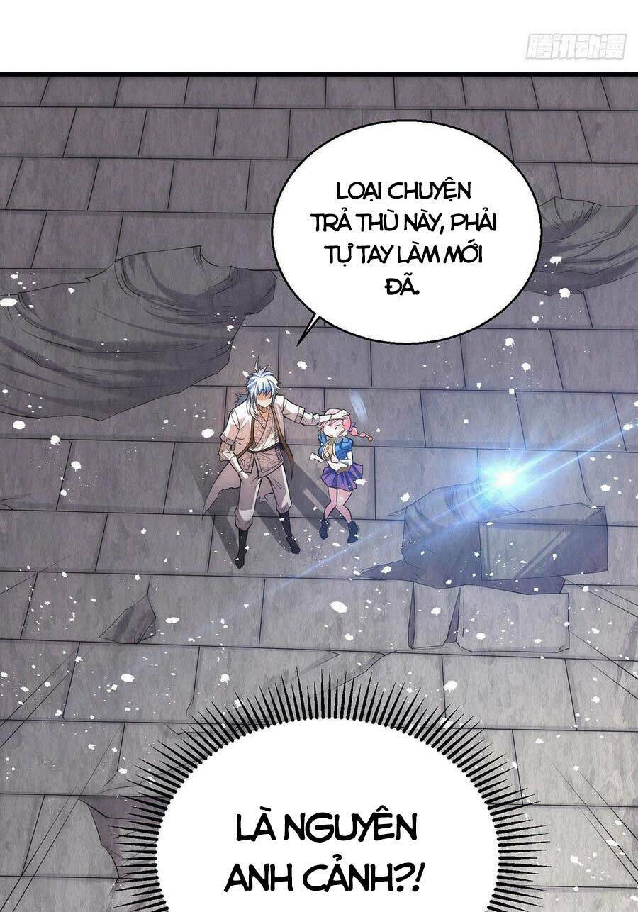 Từ Lúc Bắt Đầu Liền Vô Địch Chapter 5 - Trang 2