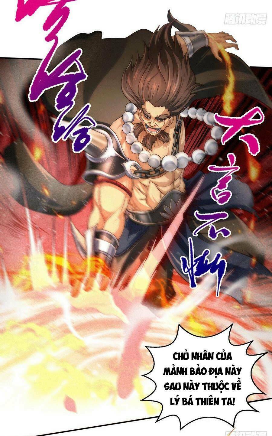 Từ Lúc Bắt Đầu Liền Vô Địch Chapter 5 - Trang 2