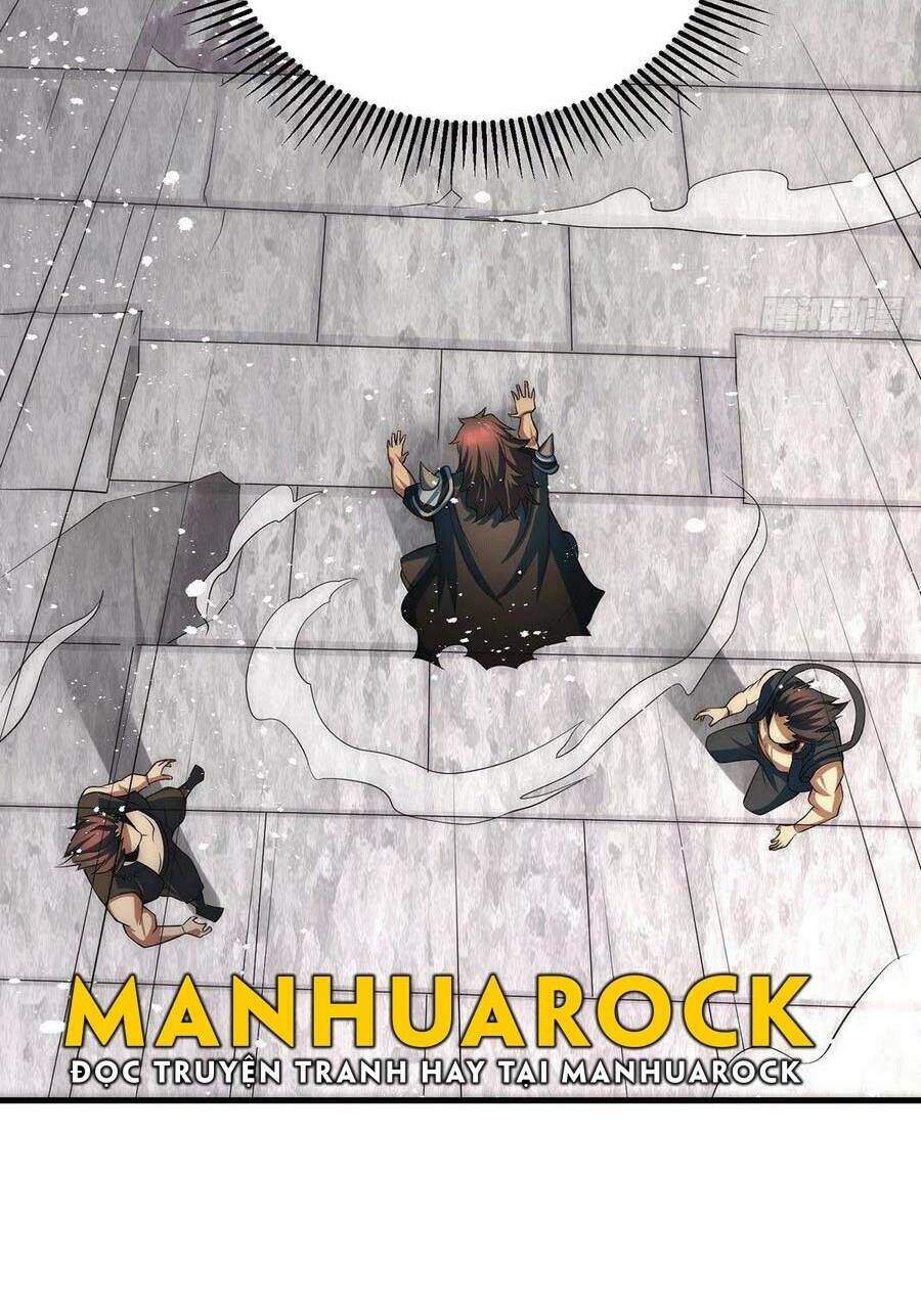 Từ Lúc Bắt Đầu Liền Vô Địch Chapter 5 - Trang 2