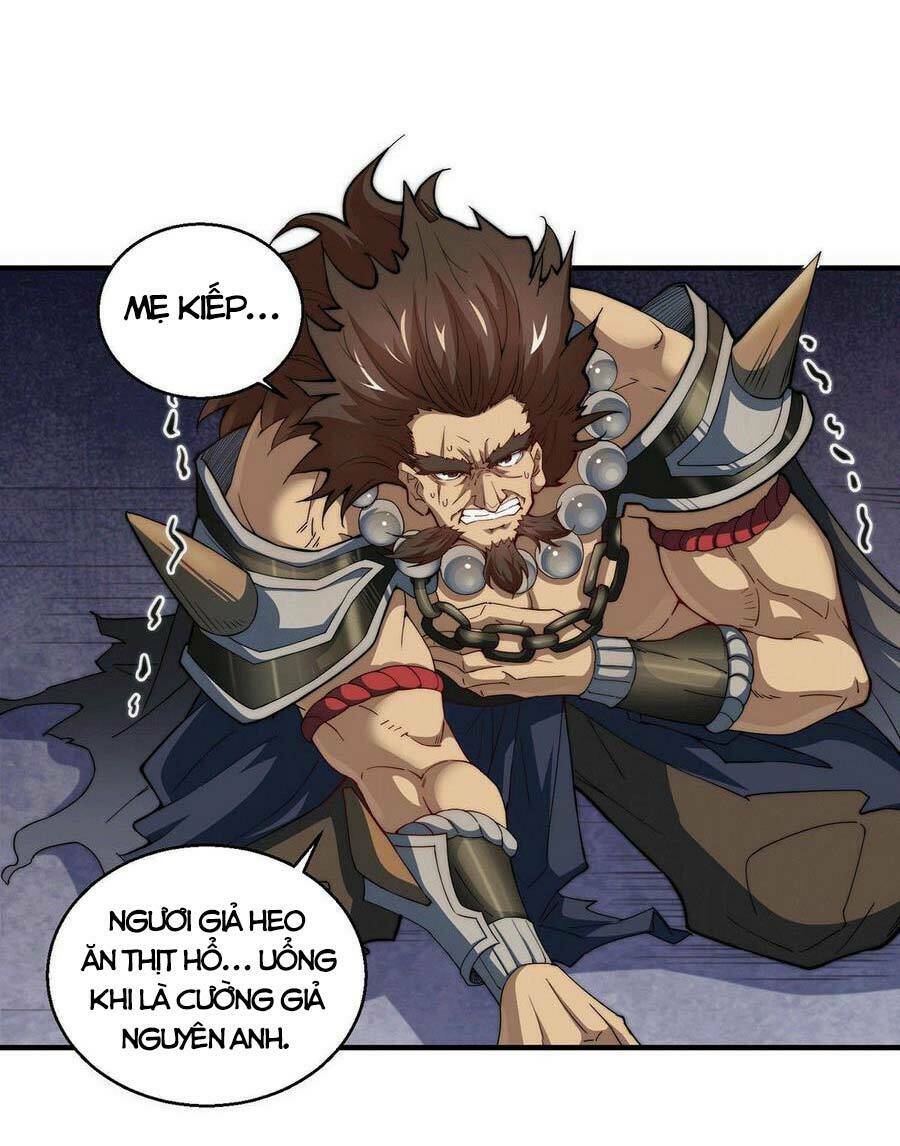 Từ Lúc Bắt Đầu Liền Vô Địch Chapter 5 - Trang 2