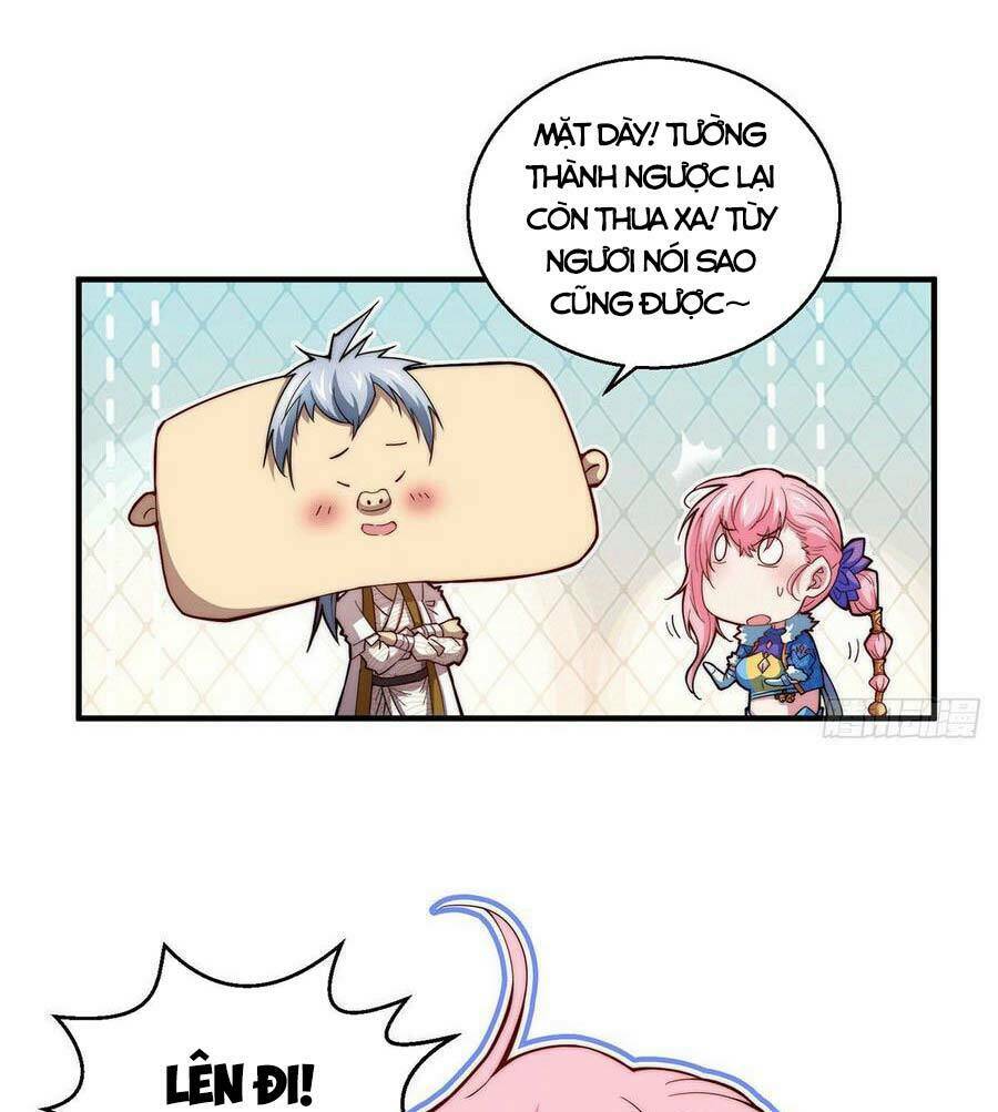 Từ Lúc Bắt Đầu Liền Vô Địch Chapter 5 - Trang 2