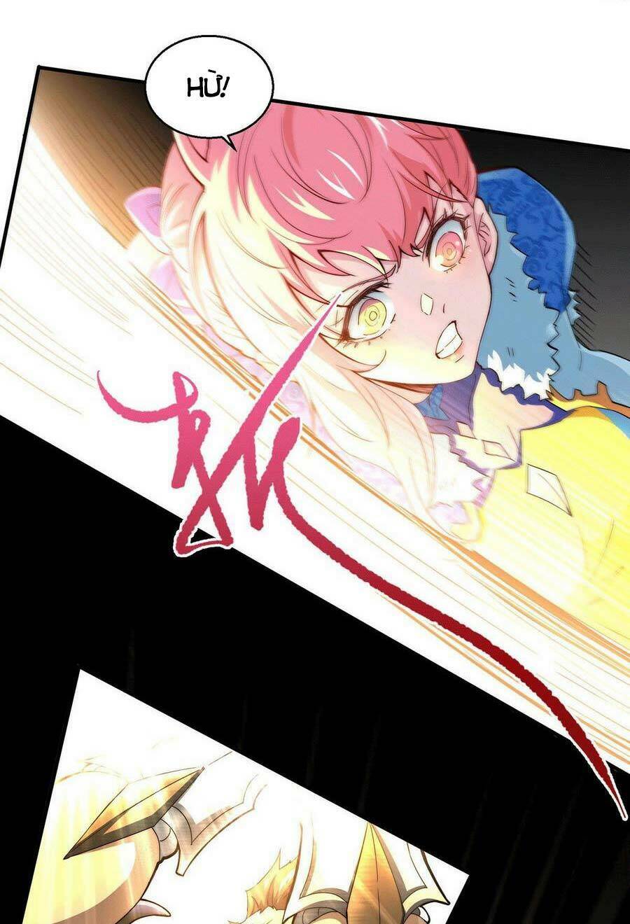 Từ Lúc Bắt Đầu Liền Vô Địch Chapter 5 - Trang 2