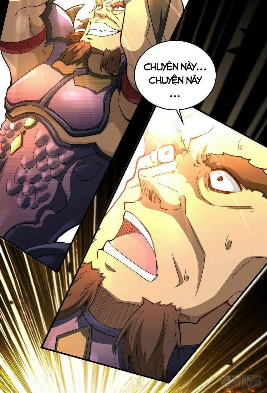 Từ Lúc Bắt Đầu Liền Vô Địch Chapter 5 - Trang 2