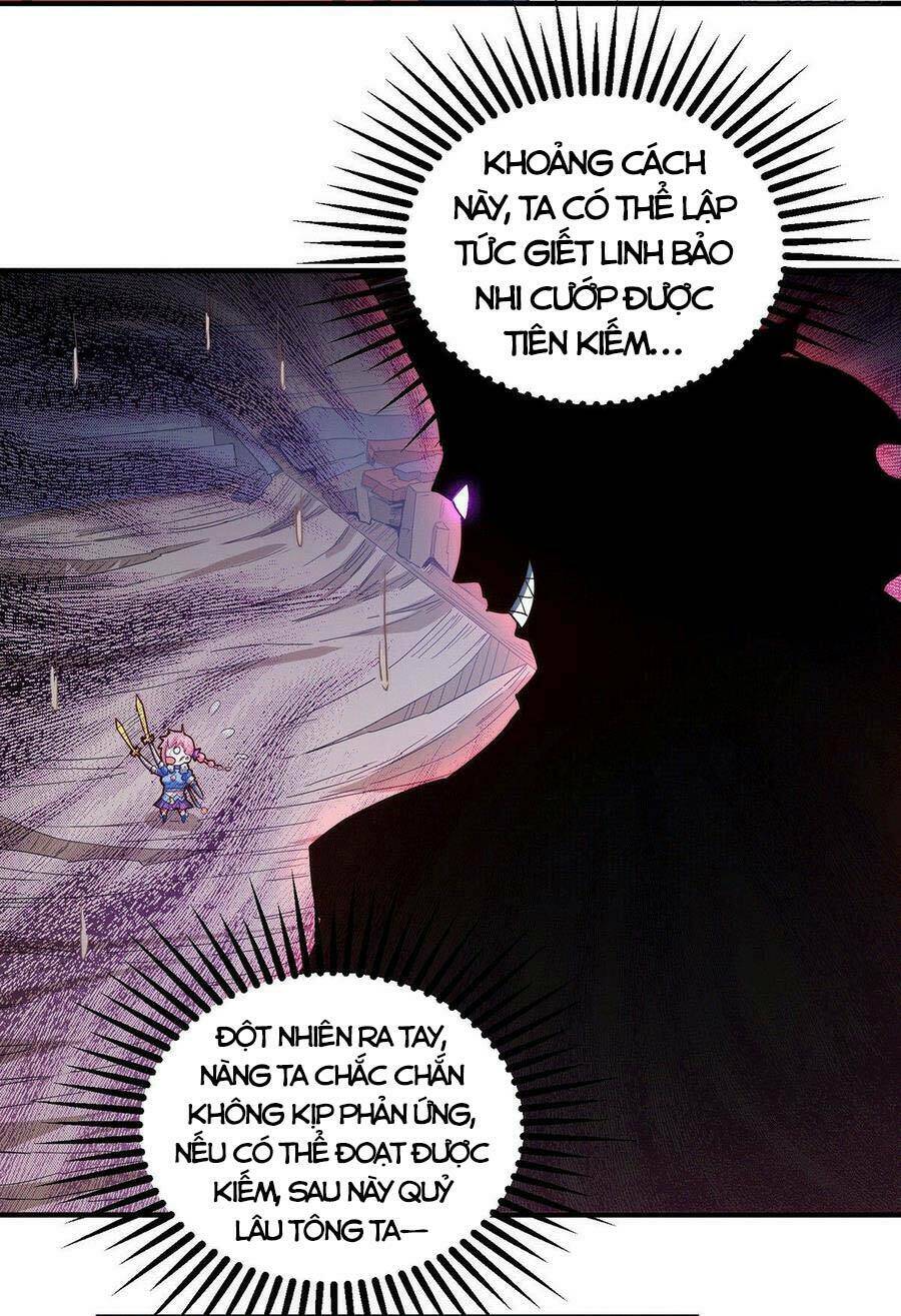 Từ Lúc Bắt Đầu Liền Vô Địch Chapter 5 - Trang 2