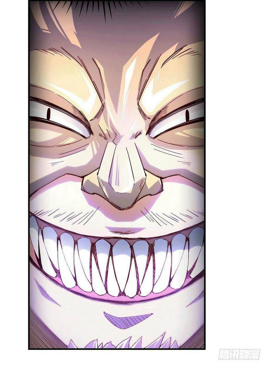 Từ Lúc Bắt Đầu Liền Vô Địch Chapter 5 - Trang 2