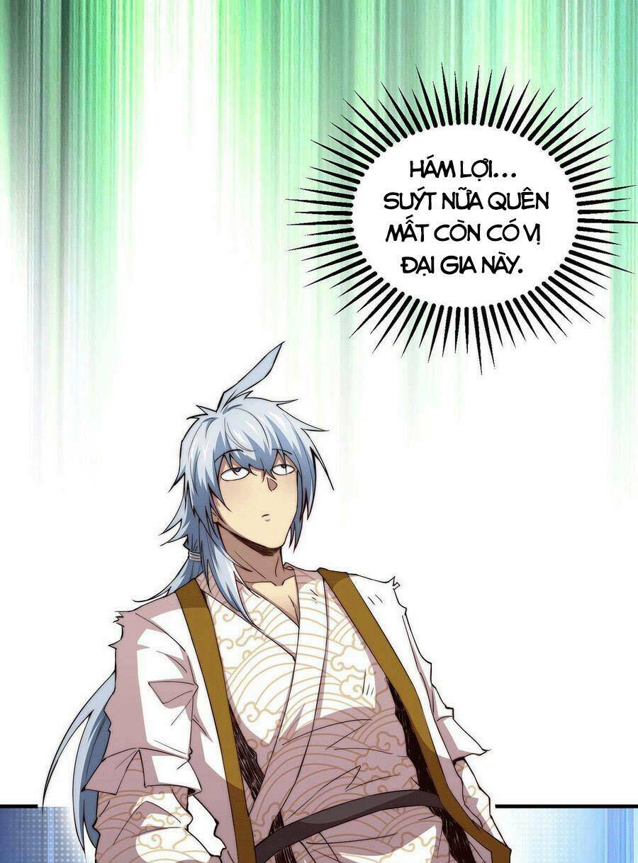 Từ Lúc Bắt Đầu Liền Vô Địch Chapter 5 - Trang 2