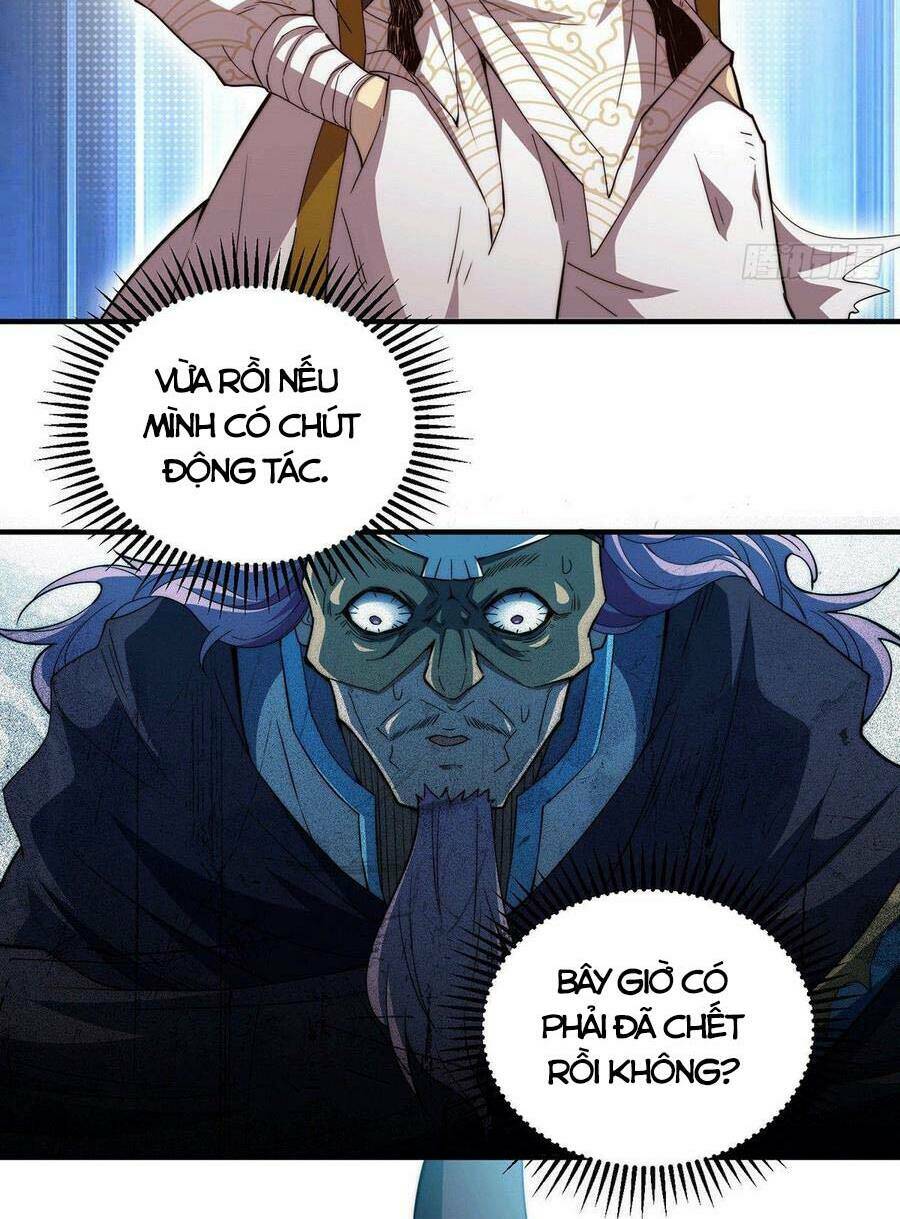 Từ Lúc Bắt Đầu Liền Vô Địch Chapter 5 - Trang 2