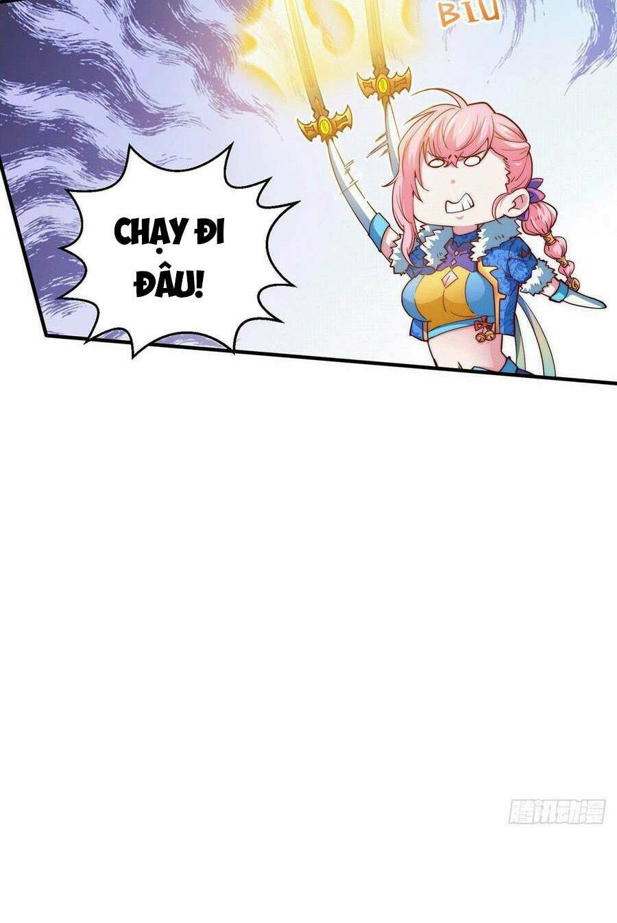 Từ Lúc Bắt Đầu Liền Vô Địch Chapter 5 - Trang 2