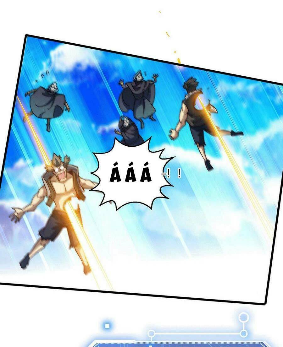 Từ Lúc Bắt Đầu Liền Vô Địch Chapter 5 - Trang 2