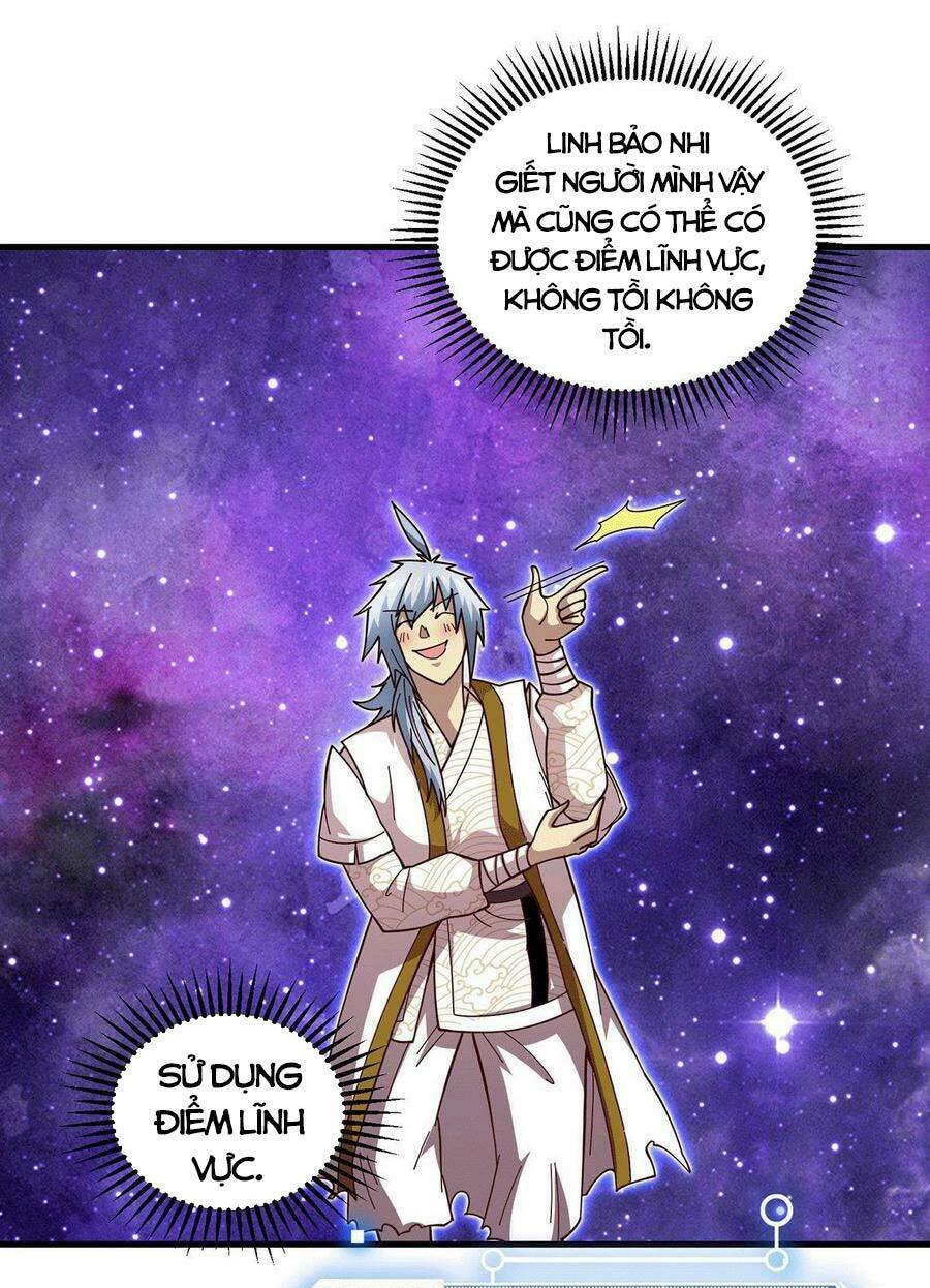 Từ Lúc Bắt Đầu Liền Vô Địch Chapter 5 - Trang 2