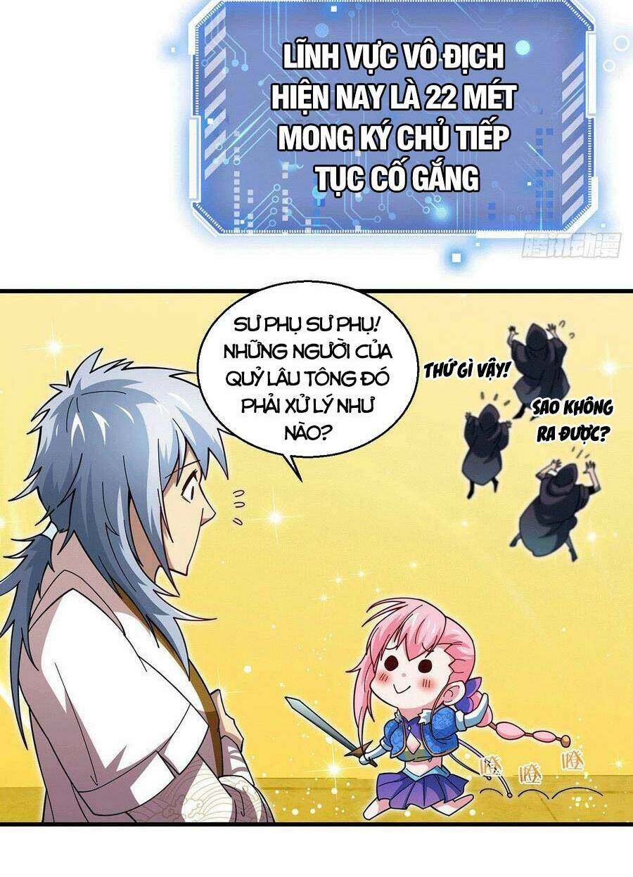 Từ Lúc Bắt Đầu Liền Vô Địch Chapter 5 - Trang 2