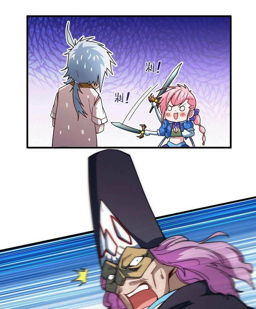 Từ Lúc Bắt Đầu Liền Vô Địch Chapter 5 - Trang 2