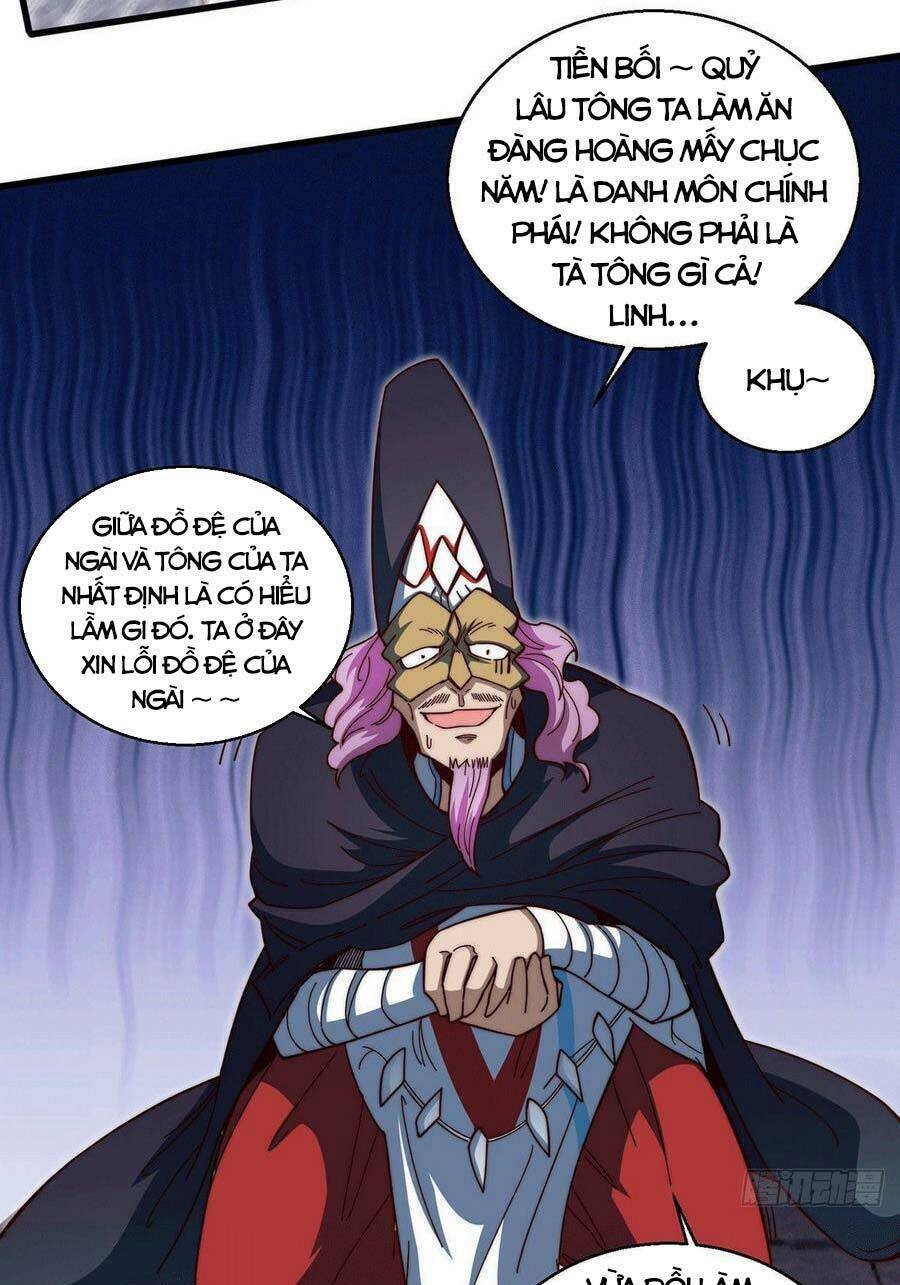 Từ Lúc Bắt Đầu Liền Vô Địch Chapter 5 - Trang 2