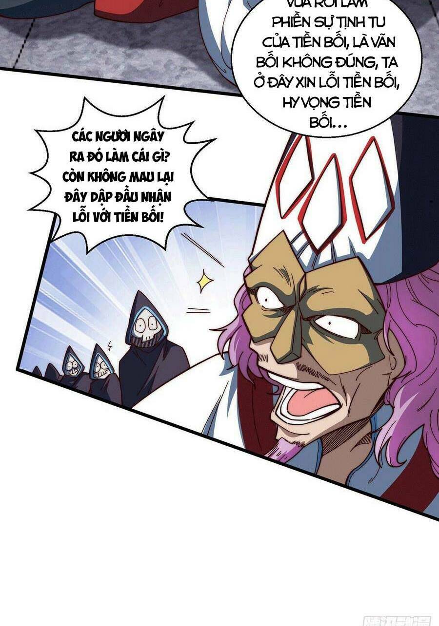 Từ Lúc Bắt Đầu Liền Vô Địch Chapter 5 - Trang 2