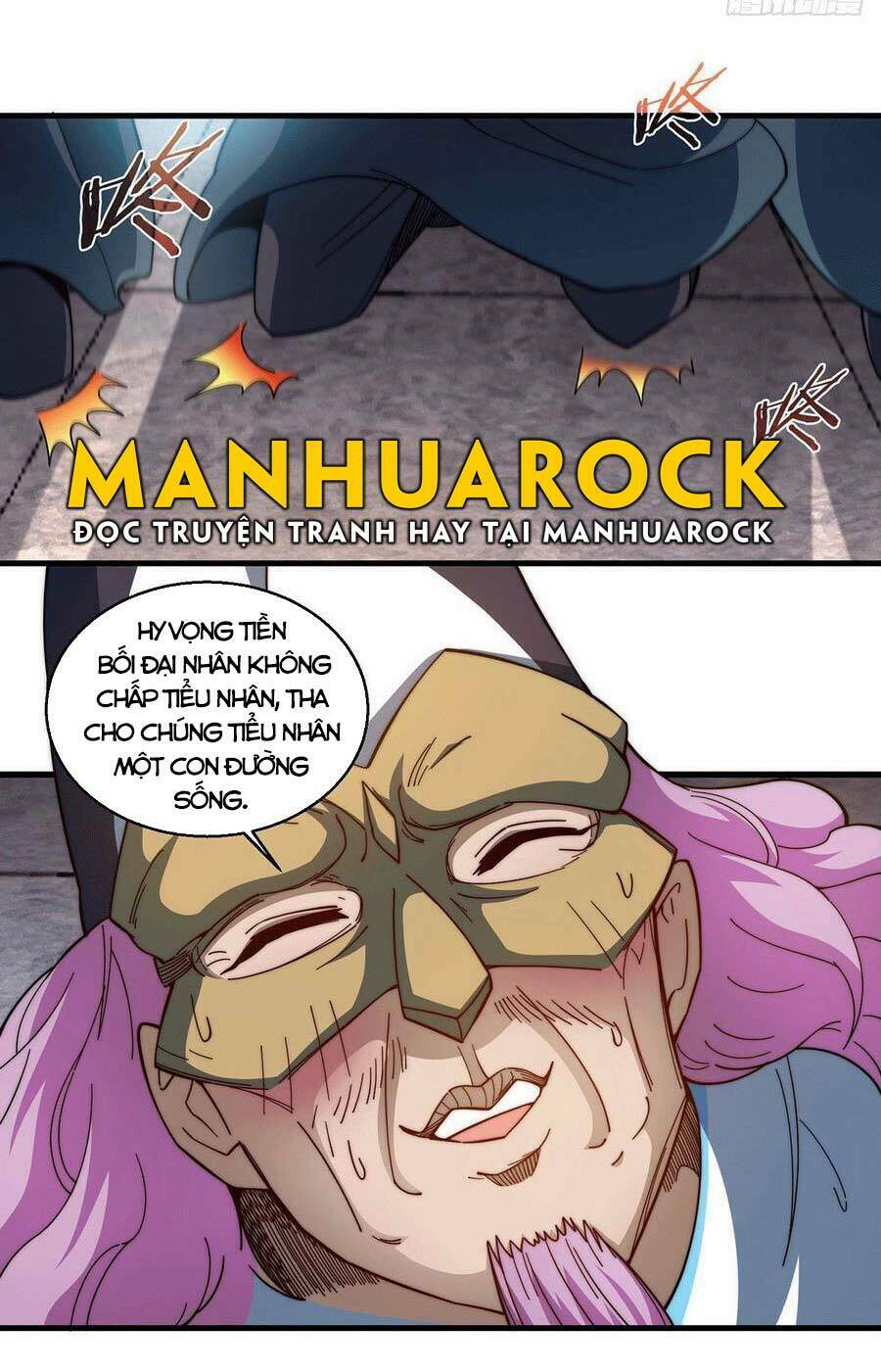 Từ Lúc Bắt Đầu Liền Vô Địch Chapter 5 - Trang 2