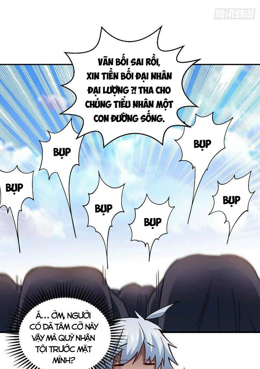 Từ Lúc Bắt Đầu Liền Vô Địch Chapter 5 - Trang 2