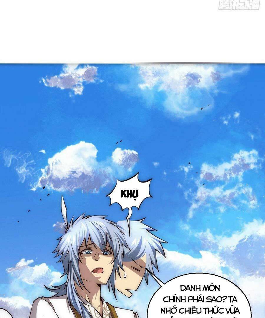 Từ Lúc Bắt Đầu Liền Vô Địch Chapter 5 - Trang 2