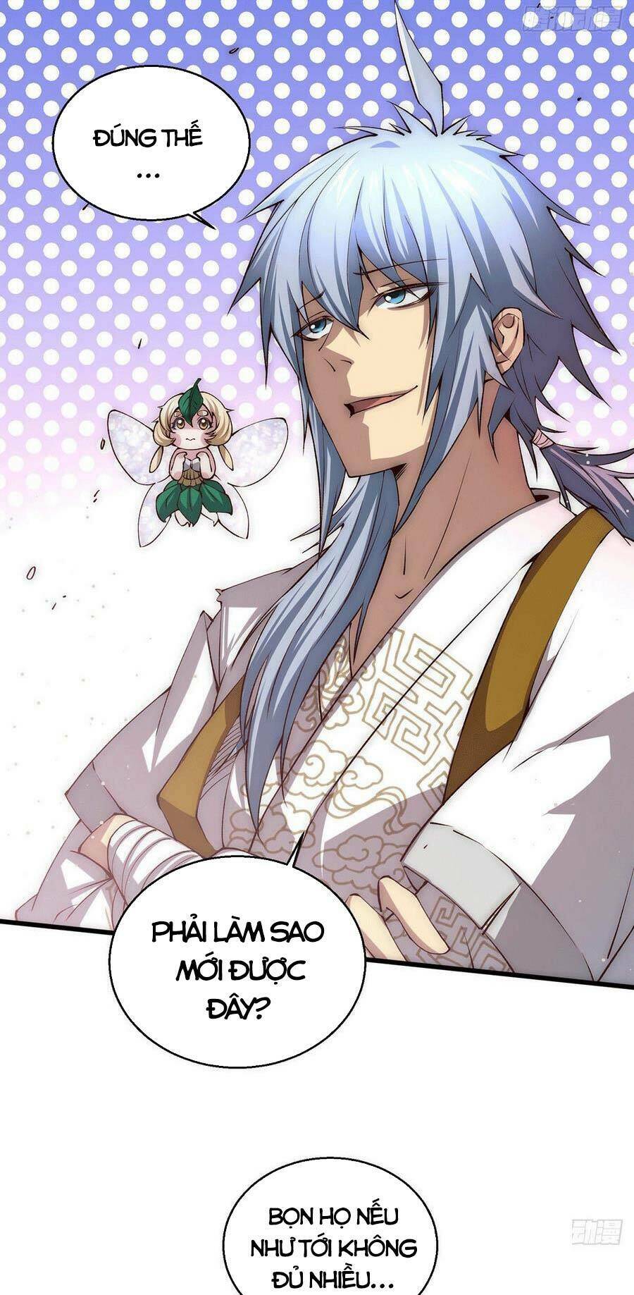 Từ Lúc Bắt Đầu Liền Vô Địch Chapter 5 - Trang 2