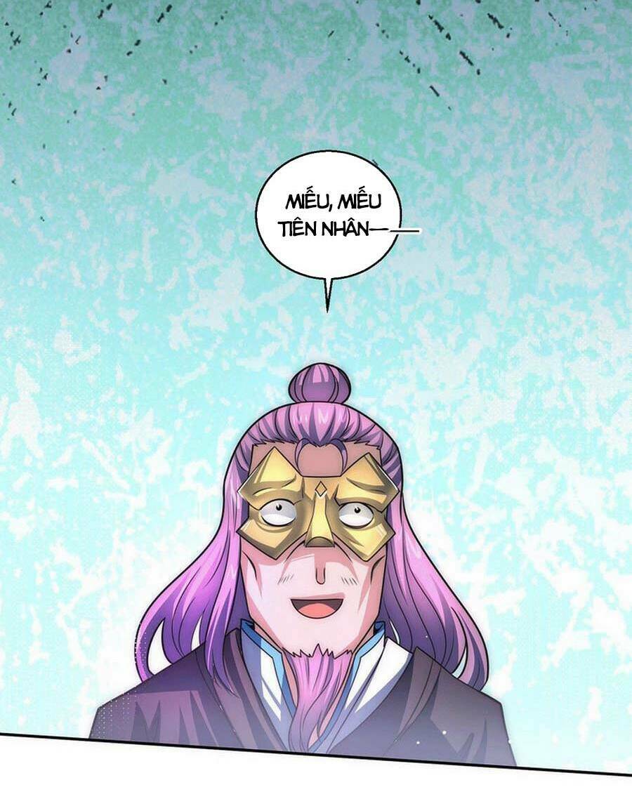 Từ Lúc Bắt Đầu Liền Vô Địch Chapter 6 - Trang 2