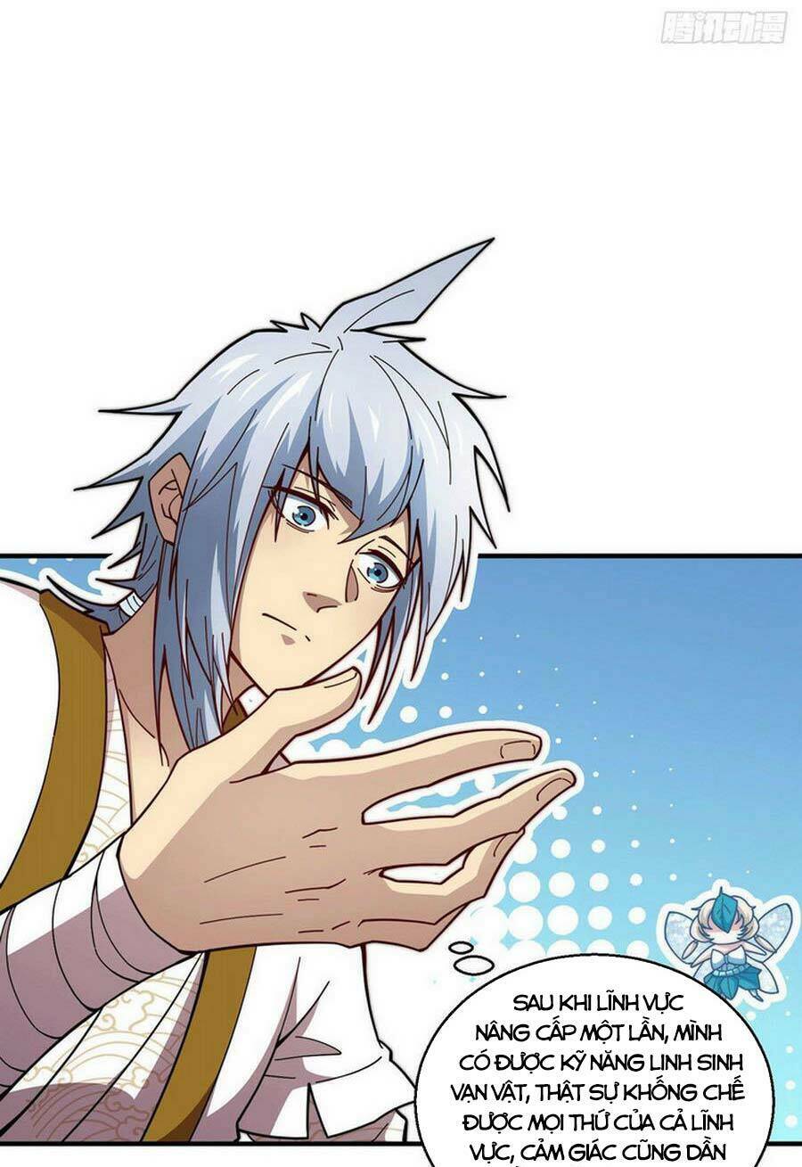 Từ Lúc Bắt Đầu Liền Vô Địch Chapter 6 - Trang 2