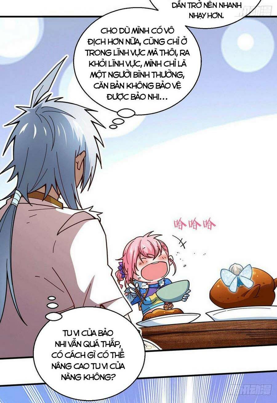 Từ Lúc Bắt Đầu Liền Vô Địch Chapter 6 - Trang 2