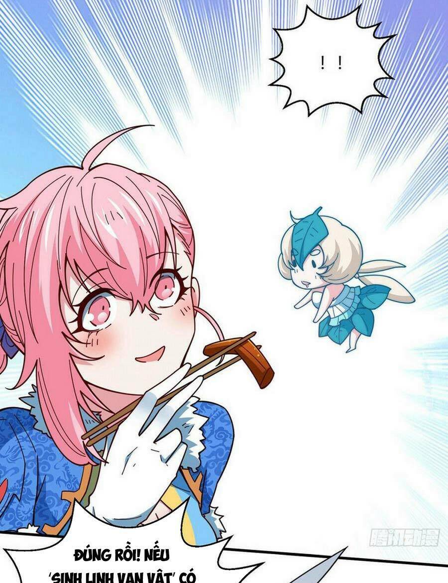 Từ Lúc Bắt Đầu Liền Vô Địch Chapter 6 - Trang 2