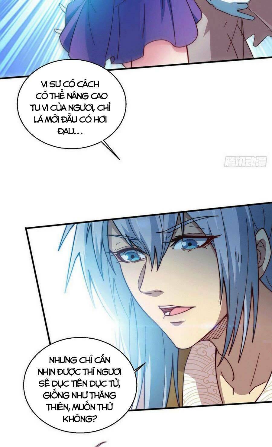 Từ Lúc Bắt Đầu Liền Vô Địch Chapter 6 - Trang 2