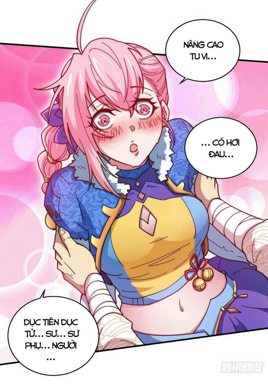 Từ Lúc Bắt Đầu Liền Vô Địch Chapter 6 - Trang 2