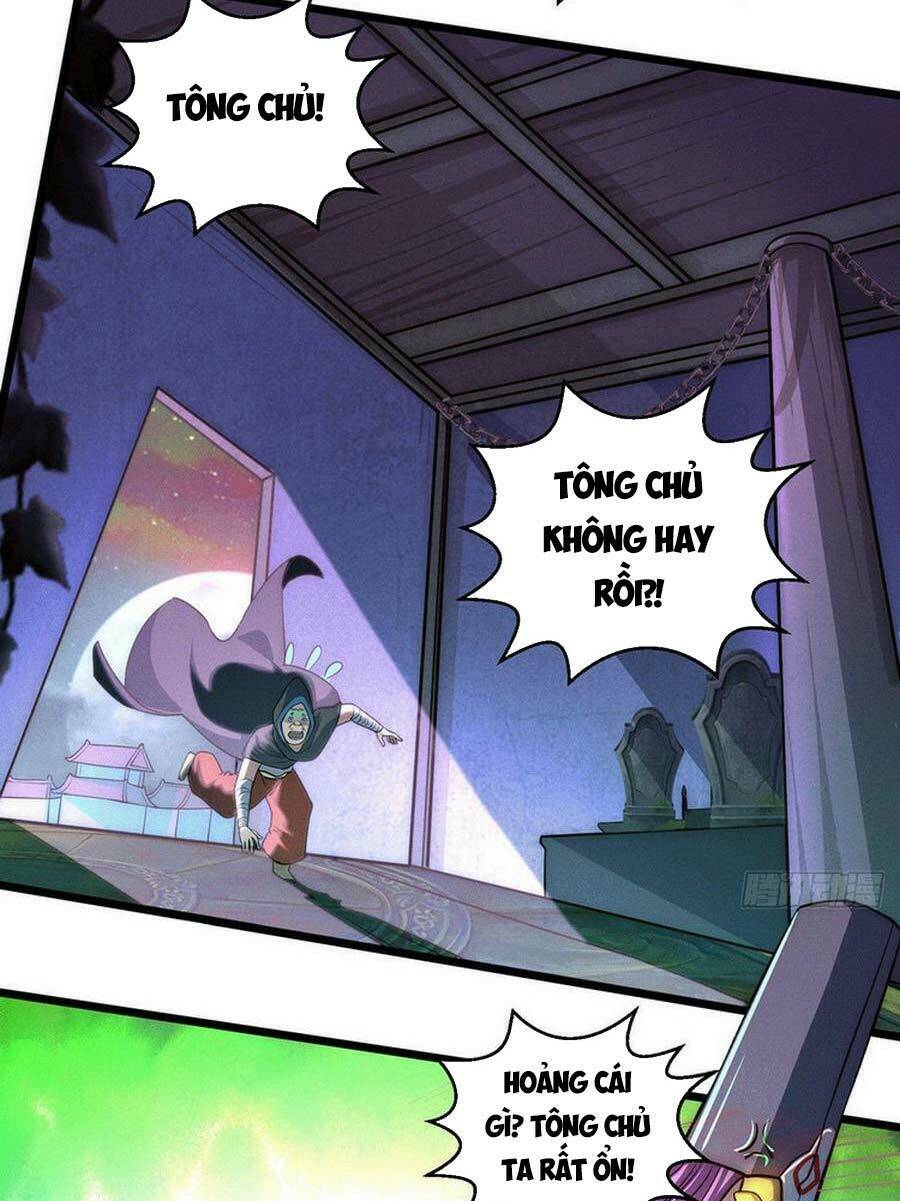 Từ Lúc Bắt Đầu Liền Vô Địch Chapter 6 - Trang 2