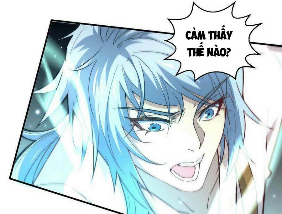 Từ Lúc Bắt Đầu Liền Vô Địch Chapter 6 - Trang 2