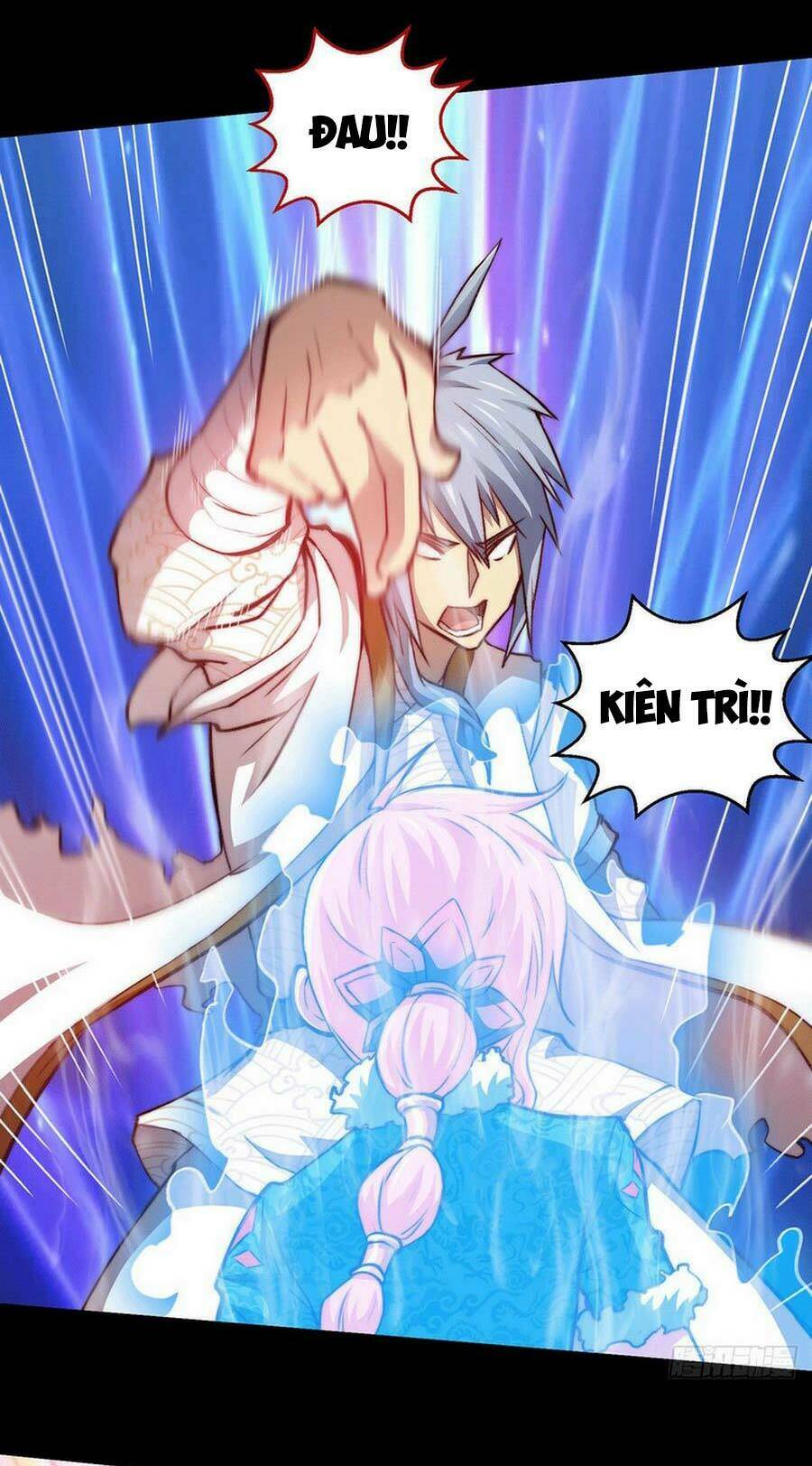 Từ Lúc Bắt Đầu Liền Vô Địch Chapter 6 - Trang 2