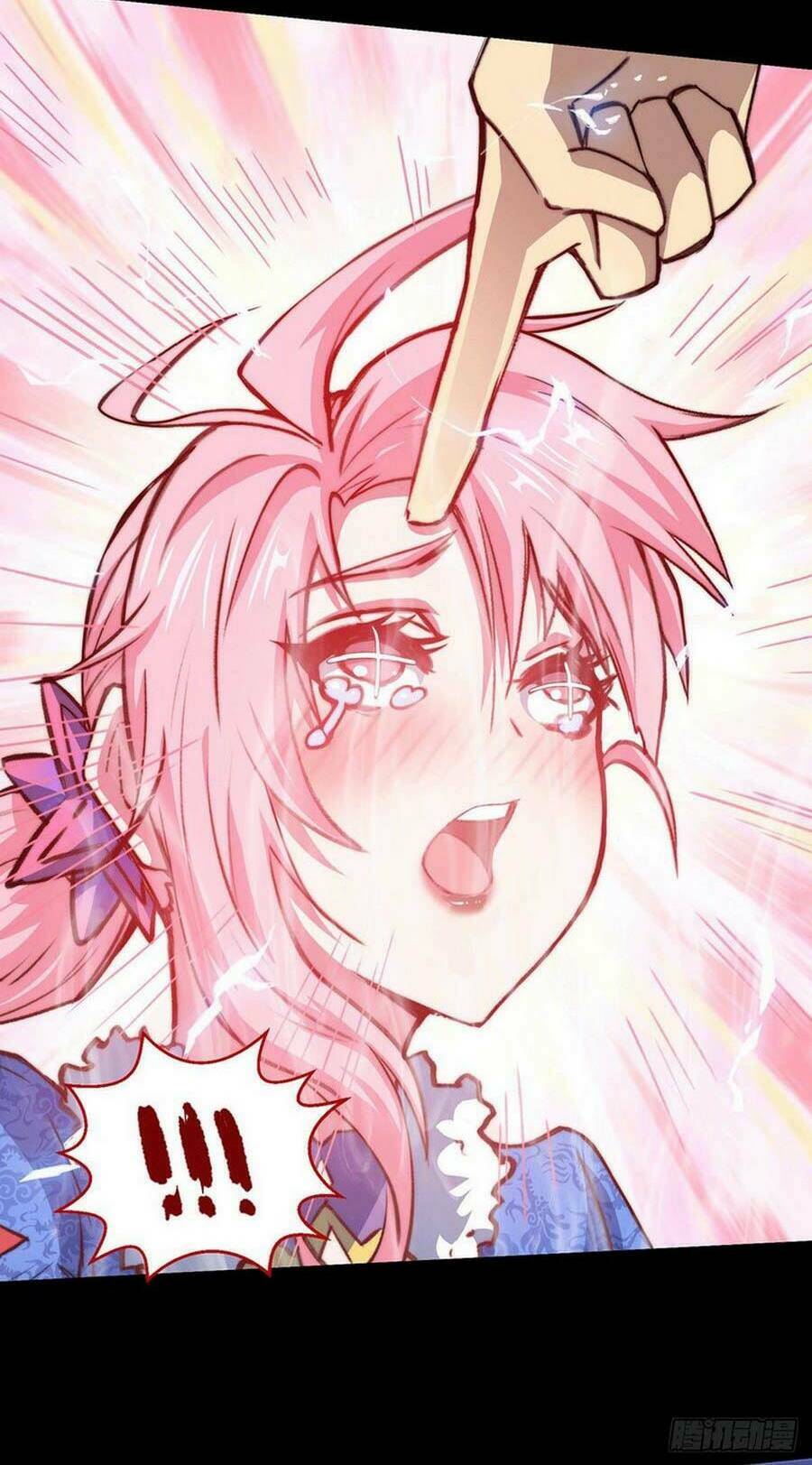 Từ Lúc Bắt Đầu Liền Vô Địch Chapter 6 - Trang 2