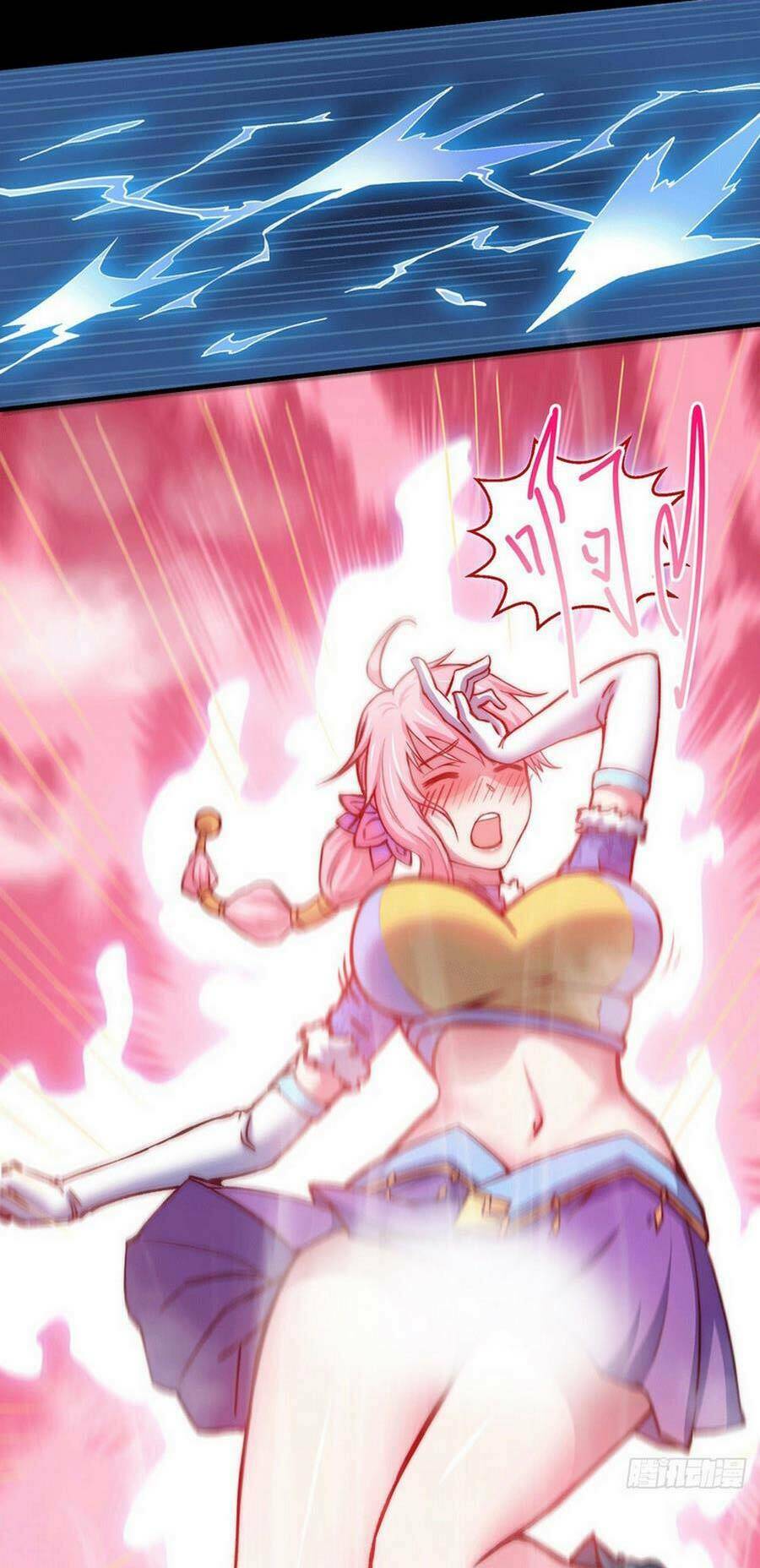 Từ Lúc Bắt Đầu Liền Vô Địch Chapter 6 - Trang 2