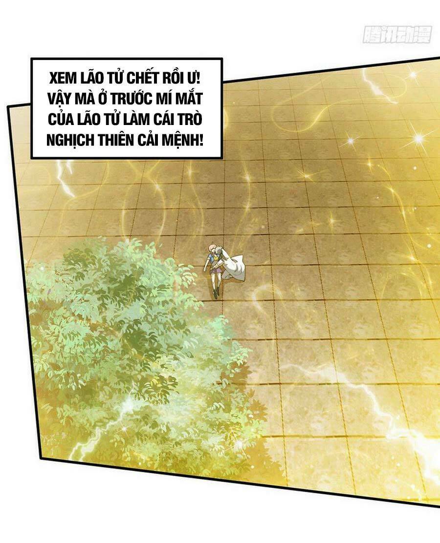 Từ Lúc Bắt Đầu Liền Vô Địch Chapter 7 - Trang 2