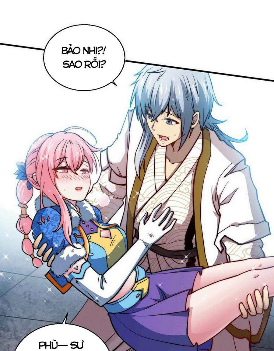 Từ Lúc Bắt Đầu Liền Vô Địch Chapter 7 - Trang 2