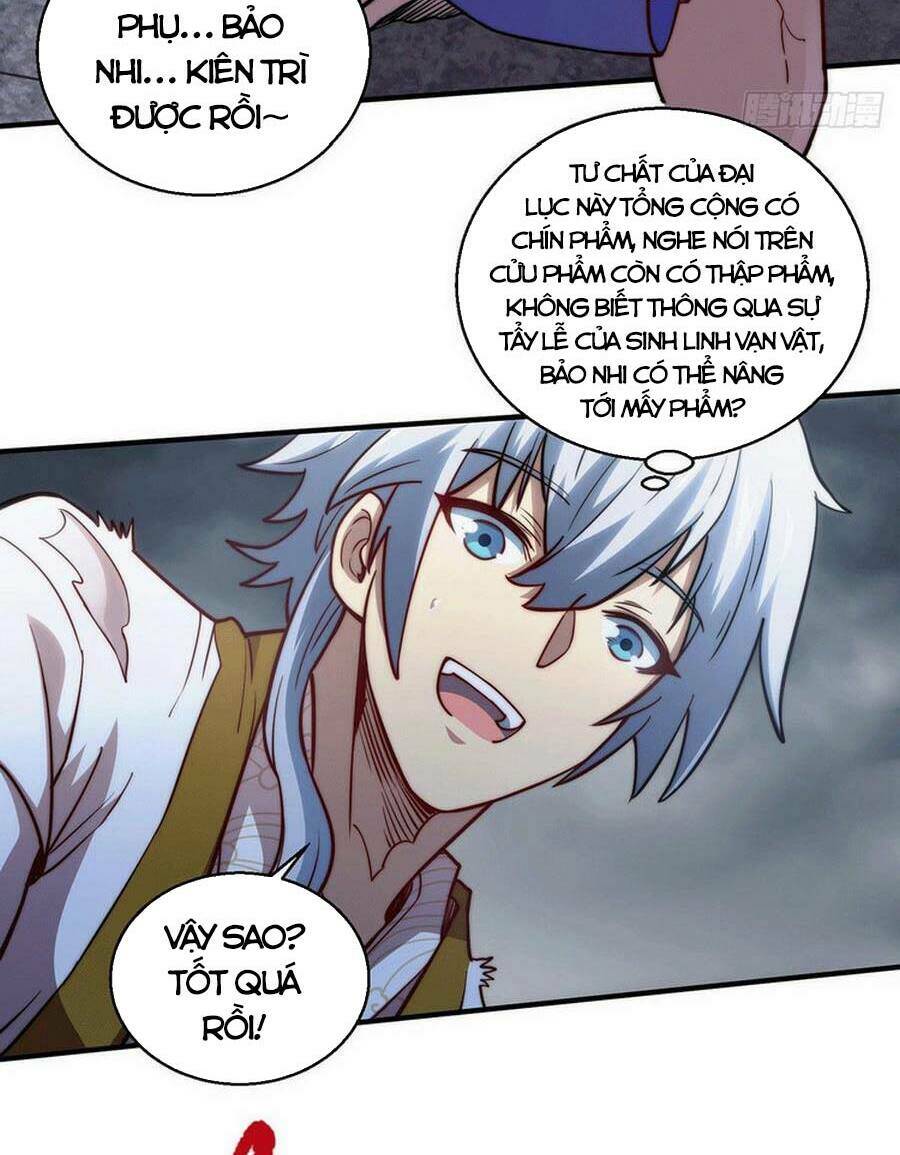 Từ Lúc Bắt Đầu Liền Vô Địch Chapter 7 - Trang 2