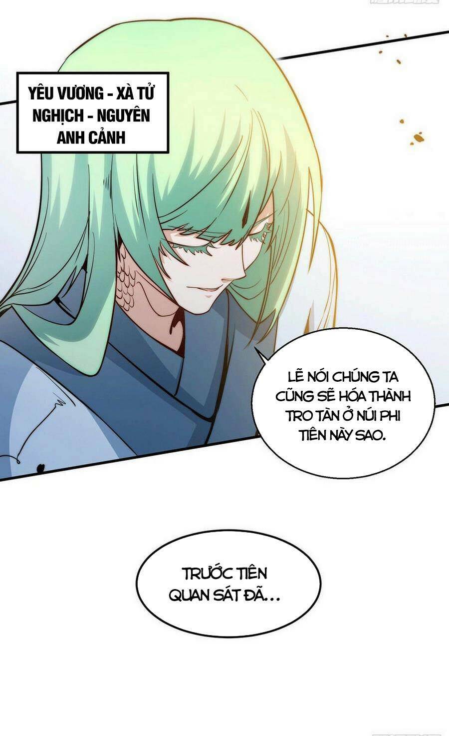 Từ Lúc Bắt Đầu Liền Vô Địch Chapter 7 - Trang 2