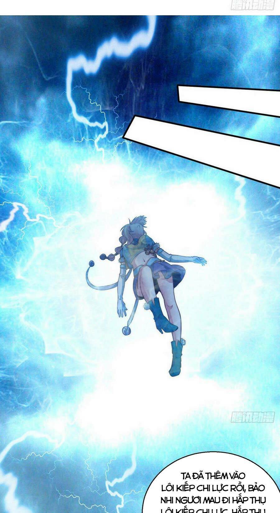 Từ Lúc Bắt Đầu Liền Vô Địch Chapter 7 - Trang 2