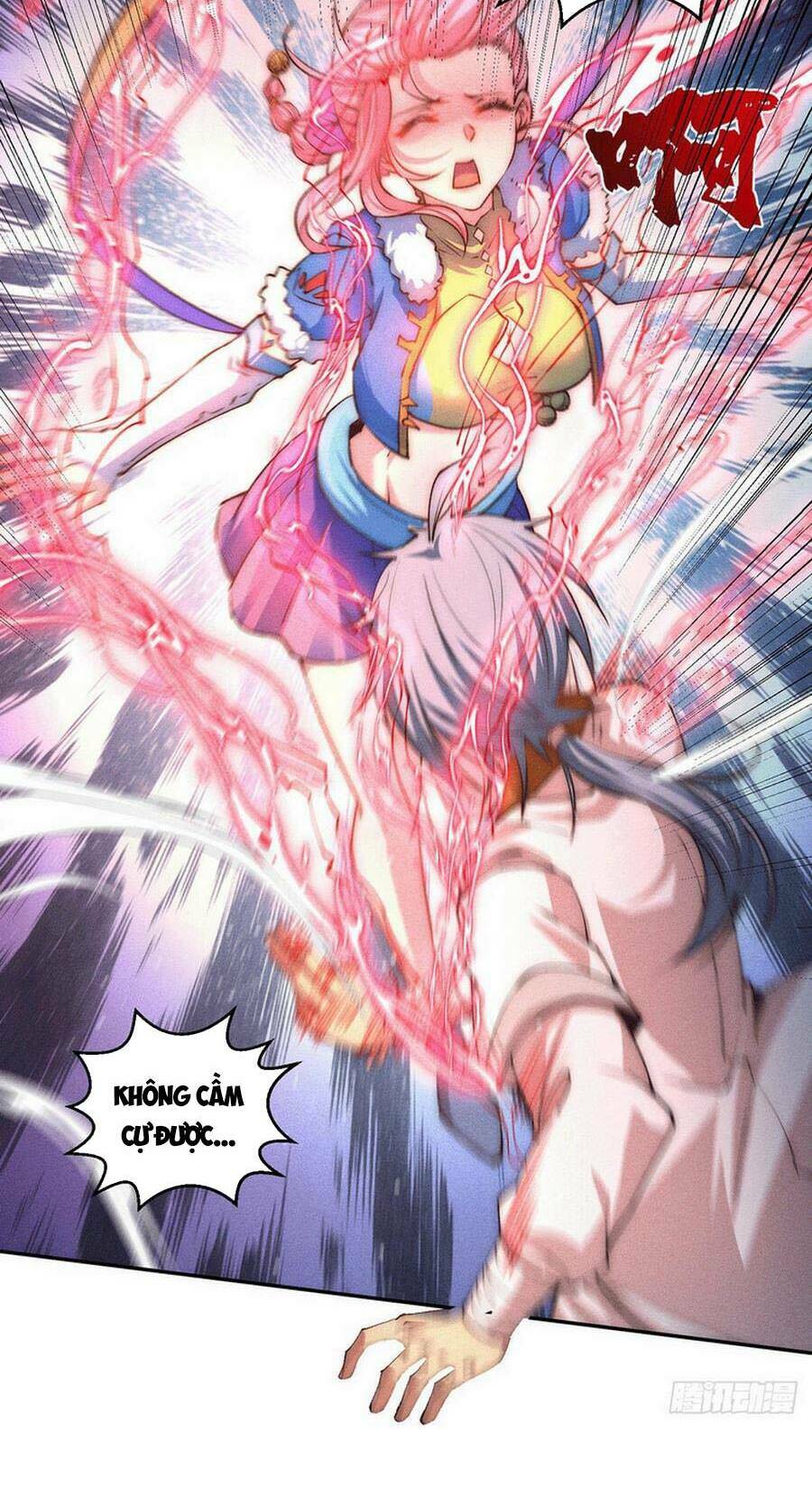 Từ Lúc Bắt Đầu Liền Vô Địch Chapter 7 - Trang 2